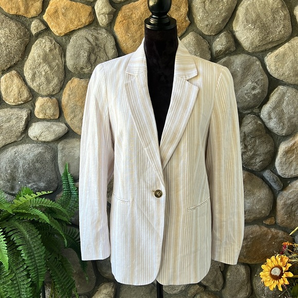 Anne Klein Blazer jacket NWT - Picture 1 of 12